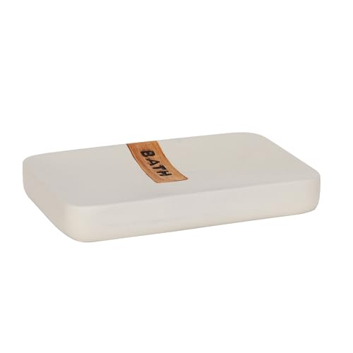 "MSV ""Iguacu Soap Dish, Multi-Colour"