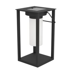 Eglo LED Outdoor Table lamp Usigni, Solar Light