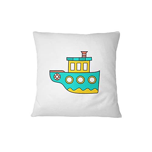 Questo Casa Decorative Cushion Cover Cushion Cover Home Decor Sofa Coffee House Size 45 x 45 cm Designed and Made in Turkey