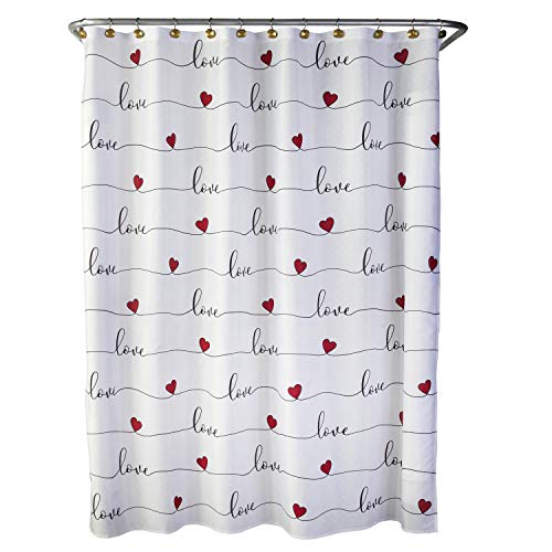 "SKL Home Hand Towel Set, Polyester, Multi Color, 70"" W x 72"" L (Pack of 1)"