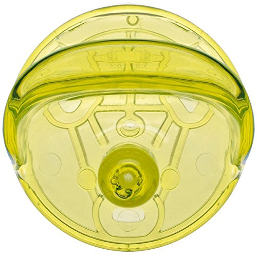 Kartell Gancio Furniture, Yellow, 13 x 12 x 10 cm