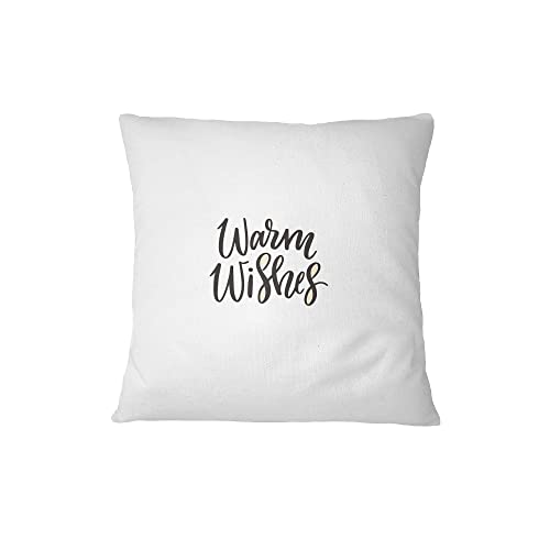 Questo Casa Decorative Cushion Cover Cushion Cover Home Decor Sofa Coffee House Size 45 x 45 cm Designed and Made in Turkey