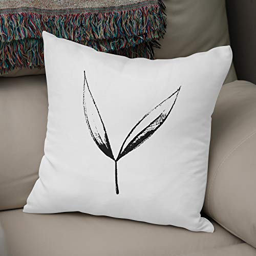 Bonamaison Decorative Cushion Cover, Cotton, Multicolor, 43 x 43 cm