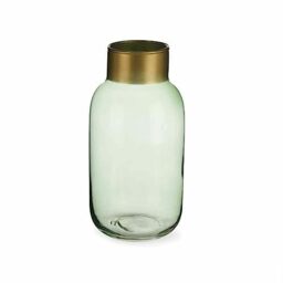 Gift Decor Vase, Multicoloured, Standard