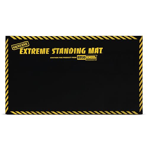 Extreme Standing Mat Medium by Extreme Standing Mats