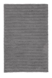 Kleine Wolke Yara Bath Mat 60 x 100 cm Slate Colour 100% Cotton