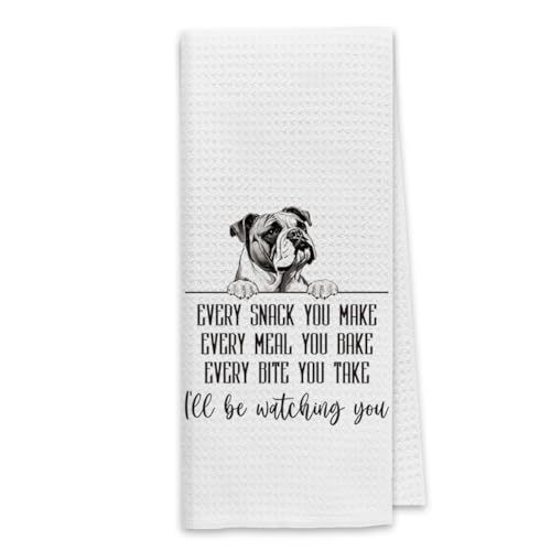Dibor 655JCFBA-1 Dish Towels