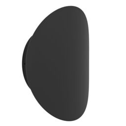 Eglo Outdoor Porch Light Briale, rotatable LED wall lamp