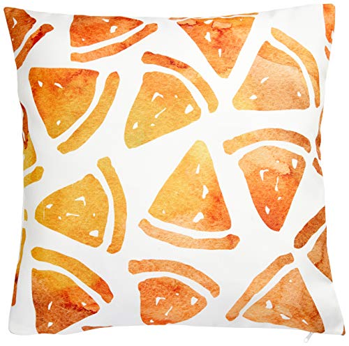 Bonamaison, Decorative Cushion Cover - 100% Polyester - 50x50cm - Designed and Manufactured in Turkey