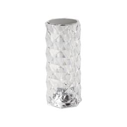 Eglo Cordless LED Table lamp Lucignano, Wireless Battery Bedside Light