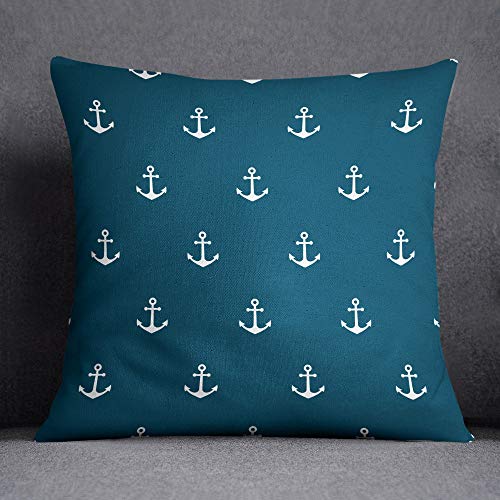 Questo Casa Decorative Cushion Cover, Cushion Cover, Home Decoration, for Sofa, Coffee, Size: 45 x 45 cm – Designed and Made in Türkiye