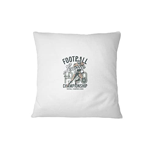 Questo Casa Decorative Cushion Cover Cushion Cover Home Decor Sofa Coffee House Size 45 x 45 cm Designed and Made in Turkey