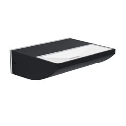 Eglo LED Outdoor wall Light Sorronaro, External Porch Lighting