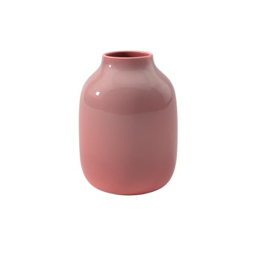 like. by Villeroy & Boch - Perlemor Home Vase Nek large 15.5 x 15.5 x 22 cm