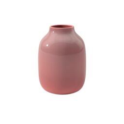 like. by Villeroy & Boch - Perlemor Home Vase Nek large 15.5 x 15.5 x 22 cm