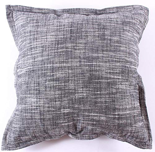 Decorative Square Cushion cover 50 x 50 cm for Home made from Cotton for Living Room Sofa Bedroom cph19
