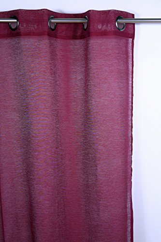 FENETRE SUR COUR Dolly Curtain 140 x 240 cm