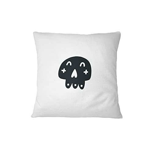 Questo Casa Decorative Cushion Cover Cushion Cover Home Decor Sofa Coffee House Size 45 x 45 cm Designed and Made in Turkey