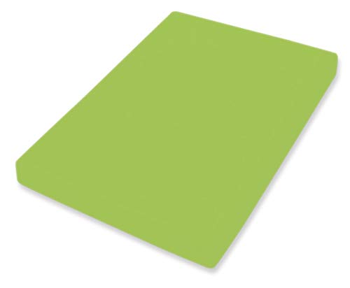 Bassetti Kiwi Fitted Sheet 140 x 200 cm 160 x 220 cm