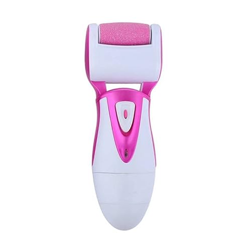 Albi Pro ALBI Callus Scraper, Pink, Unique, Standard
