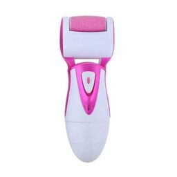 Albi Pro ALBI Callus Scraper, Pink, Unique, Standard