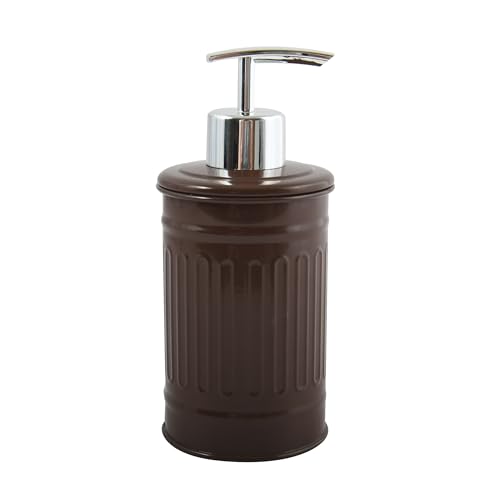 MSV Soap dispenser Habana brown