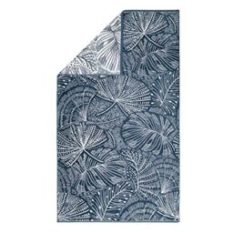 ESSIX Cotton Printed Beach Towel, Borneo, 100 x 180 cm