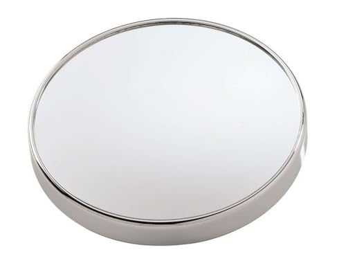 Gedy Magnifying Suction Mirror