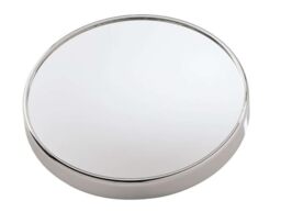 Gedy Magnifying Suction Mirror