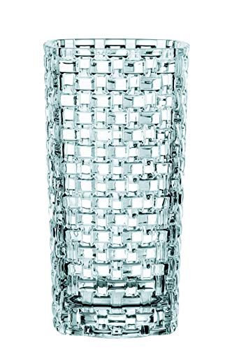 Spiegelau & Nachtmann, Bossa Nova 0080729-0 Vase Crystal Glass 28 cm