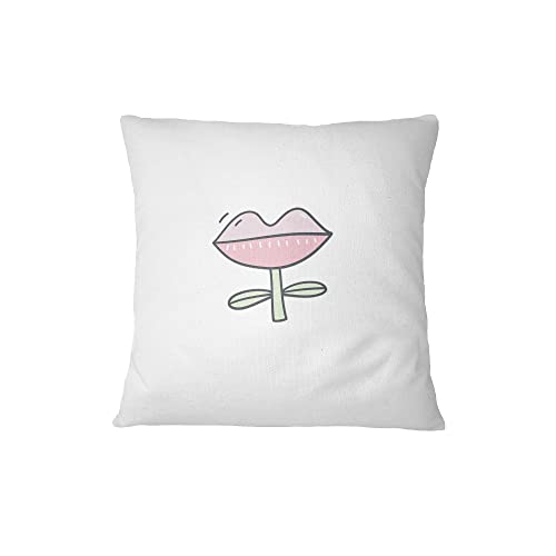 Questo Casa Decorative Cushion Cover Cushion Cover Home Decor Sofa Coffee House Size 45 x 45 cm Designed and Made in Turkey