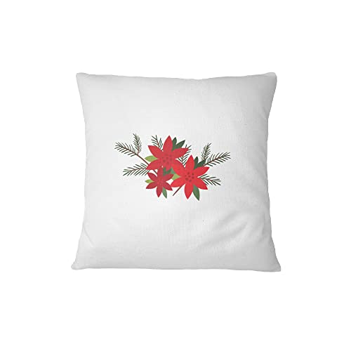 Questo Casa Decorative Cushion Cover Cushion Cover Home Decor Sofa Coffee House Size 45 x 45 cm Designed and Made in Turkey