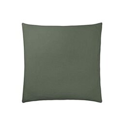 Cotton Gauze Pillowcase Tenderness English Garden 65 x 65 cm