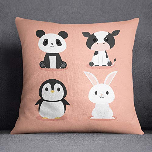 Questo Casa Decorative Cushion Cover Cushion Cover Home Decor Sofa Coffee House Size 45 x 45 cm Designed and Made in Turkey