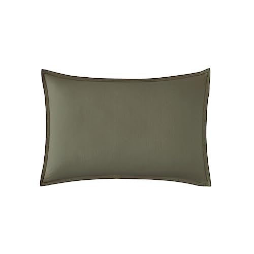 Essix First Jungle Cotton Percale Pillowcase 50 x 70 cm