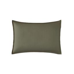 Essix First Jungle Cotton Percale Pillowcase 50 x 70 cm