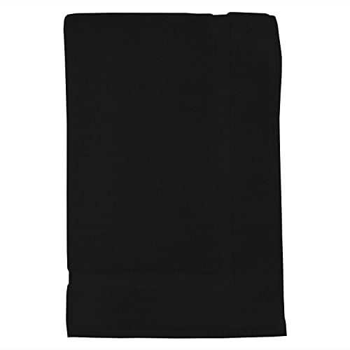 Soleil d'ocre Bath Mat 50 x 80 cm Lagoon Black