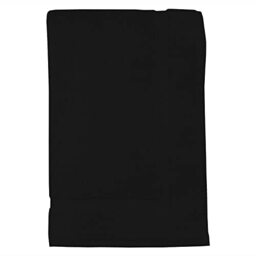 Soleil d'ocre Bath Mat 50 x 80 cm Lagoon Black