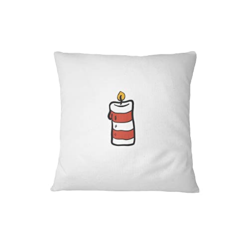 Questo Casa Decorative Cushion Cover Cushion Cover Home Decor Sofa Coffee House Size 45 x 45 cm Designed and Made in Turkey