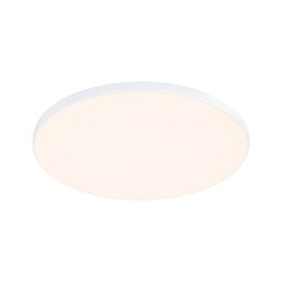 Paulmann 79945 LED recessed panels Veluna VariFit Edge 160mm round dimmable Warm white White Plastic lighting system 3000 K