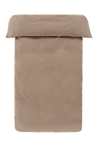 LOCRI Duvet Cover Organic Quality