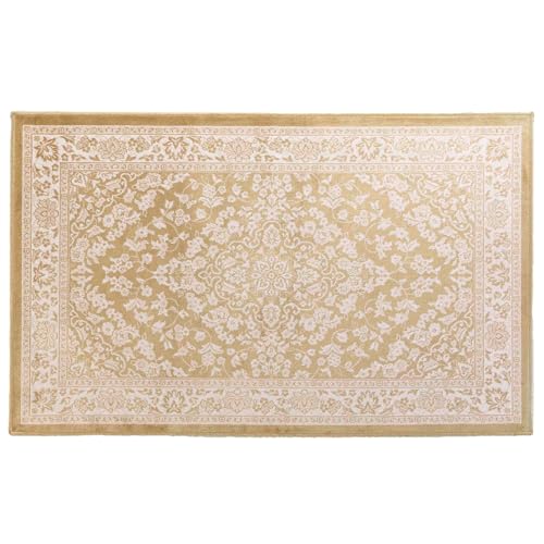 Douceur d'Intérieur, Rug Rectangle (68 x 110 cm) Irina, Viscose Woven