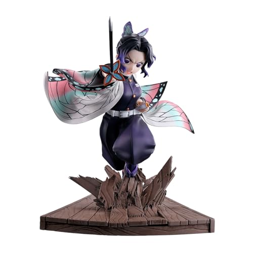 Ichibansho Figure - Demon Slayer: Kimetsu no Yaiba - Shinobu Kocho (TBA) Collectible Statue