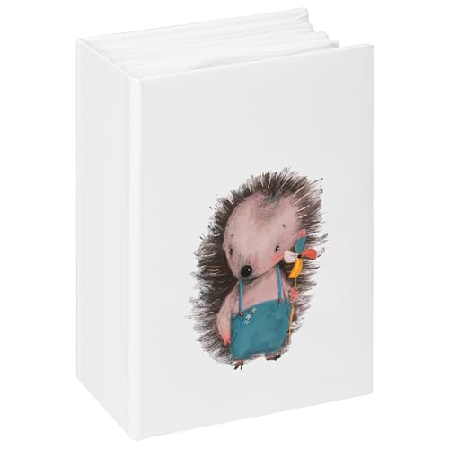 walther design Photo album Callisto Slip-in album für 100 Photos 10x15 cm, MA-314
