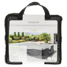 Hespéride - Hambo Protective Cover for Living Room L 400 x 300 x 90 cm Polyester