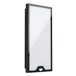 Eglo LED Outdoor wall Light Casazza with Motion and Twilight Sensor