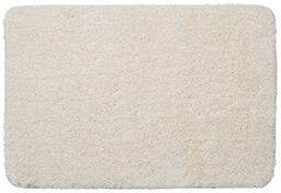 Sealskin Angora Bath mat 60x90 cm Polyester Off-White