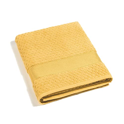 Caleffi 51776 – Siren Sponge Towel 100% Cotton 450 gr/mq