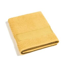 Caleffi 51776 – Siren Sponge Towel 100% Cotton 450 gr/mq