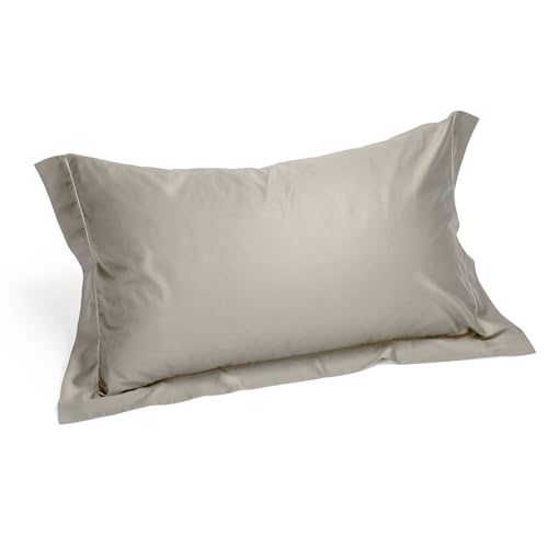 Caleffi Satin Cotton Pillowcases - 69329